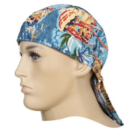 Bandana Happy Paradise  - 0,00 €