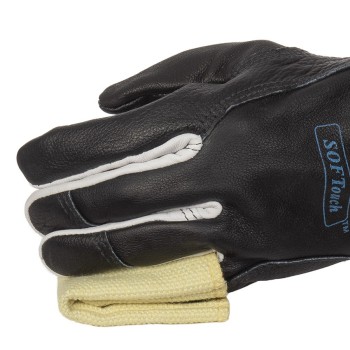 Doigt TIG en aramid