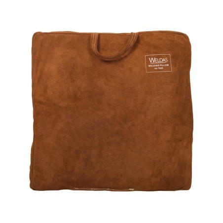 Coussin de soudage cuir croûte bovin/aluminisé  - 156,96 €