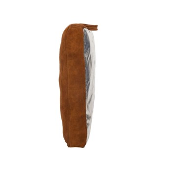 Coussin de soudage cuir croûte bovin/aluminisé  - 156,96 €
