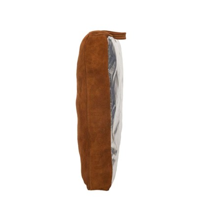 Coussin de soudage cuir croûte bovin/aluminisé  - 156,96 €