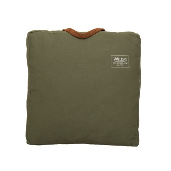 Coussin de soudage toile résistante