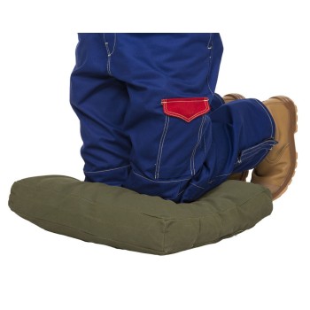 Coussin de soudage toile résistante  - 37,44 €