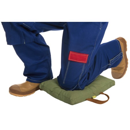 Coussin de soudage toile résistante  - 19,68 €