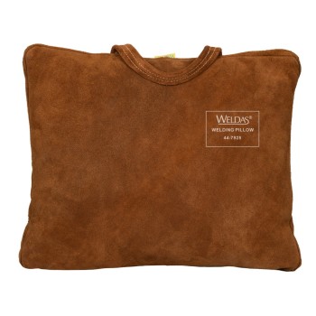 Coussin de soudage cuir croûte bovin  - 45,24 €