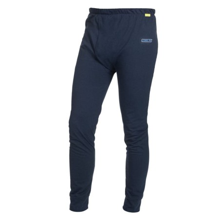Pantalon long, sous vêtement ignifugé