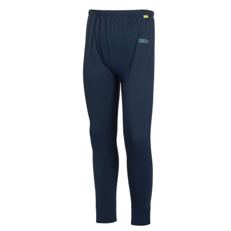 Pantalon long, sous vêtement ignifugé