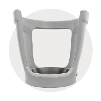 Tulipe de protection  - 46,80 €