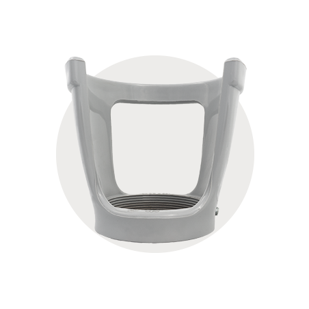 Tulipe de protection  - 46,80 €