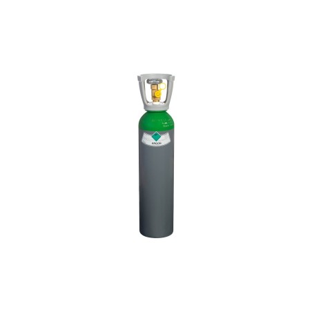 SOL |Bouteille rechargeable de gaz soudure Argon pur Indus  - 395,00 €