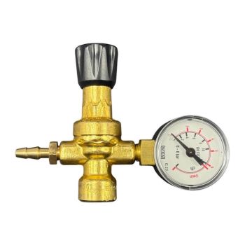 Débilitre pour bouteille jetable gaz neutre ( Argon et Argon +CO²)