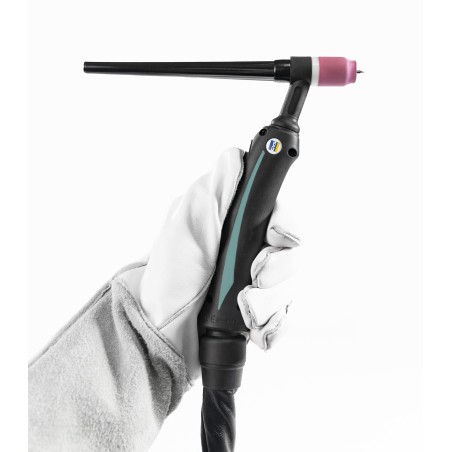 Torche pour soudure TIG PROP 17 DB pour poste Gys