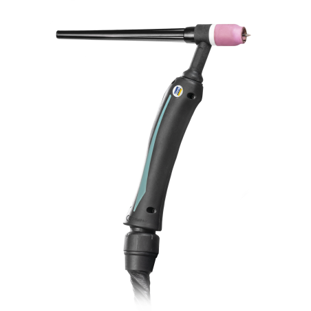 Torche pour soudure TIG PROP 17 DB pour poste Gys