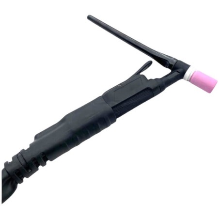 Torche à  lamelle pour soudure TIG SR 20L refroidissement par eau pour poste LINCOLN  - 199,00 €