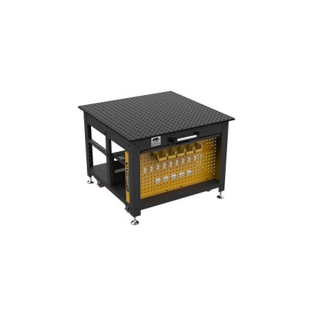 Table de soudage Rhino 1500x750mm trous Ø16mm