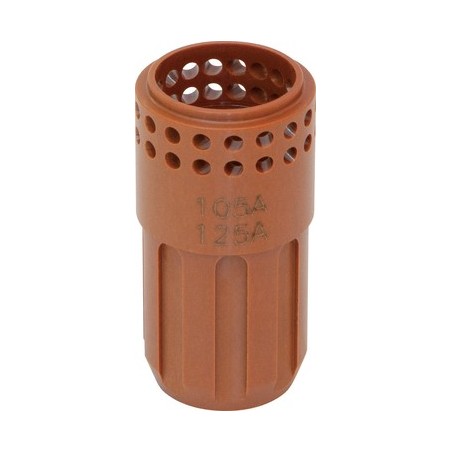 1 diffuseur 105/125 A pour torche plasma AT -125 -MT 125