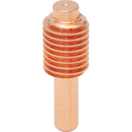 5 électrodes 45/125 A pour torche plasma MT-125 / AT-125