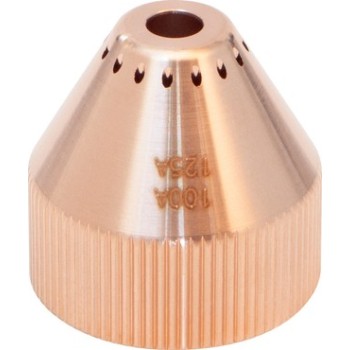 1 patin déflecteur de coupage 105/125 A pour torche AT -125