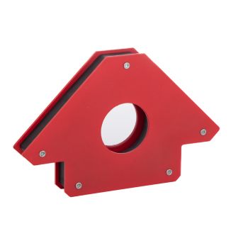 Equerre magnétique 110x113mm - Force 33kg