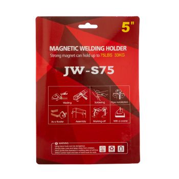Equerre magnétique 110x113mm