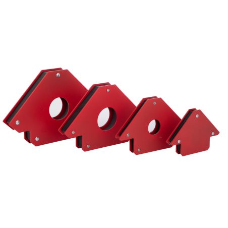 Equerre magnétique 110x113mm