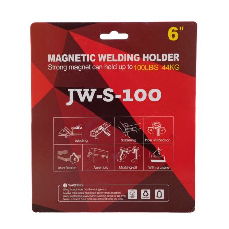 Equerre magnétique xmm