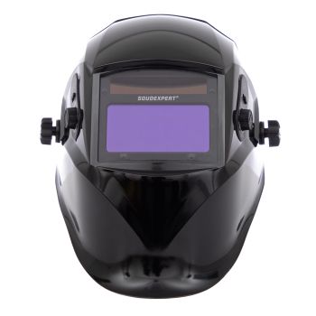 Cagoule de soudure SOUDEXPERT PERFORMANCE TC