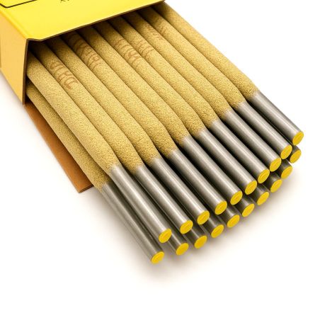 ESAB OK GoldRox 1kg Ø 2,5mm 6013 Electrodes rutiles