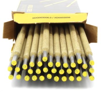 ESAB OK GoldRox 1kg Ø 2,0mm 6013 Electrodes rutiles