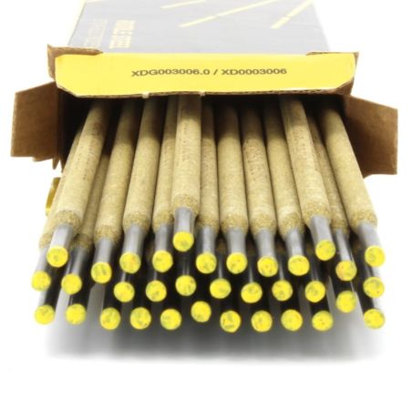 ESAB OK GoldRox 1kg Ø 2,0mm 6013 Electrodes rutiles