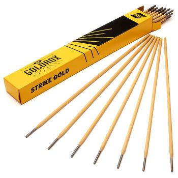 ESAB OK GoldRox 1kg Ø 3,2mm 6013 Electrodes rutiles