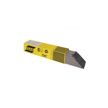 Électrodes de rechargement ESAB OK Weartrode 50 4mm X L450mm 4,6kg