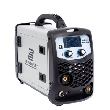 SOUDEXPERT - Poste à souder SMIG Multiprocédés 120A