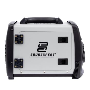 SOUDEXPERT - Poste à souder SMIG Multiprocédés 120A