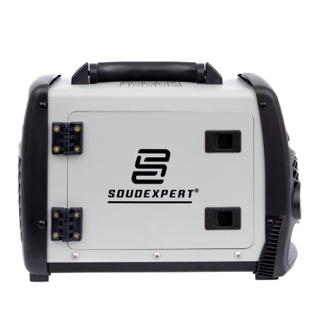 SOUDEXPERT - Poste à souder SMIG Multiprocédés 120A
