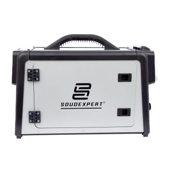 SOUDEXPERT - Poste à souder SMIG Multiprocédés 160A