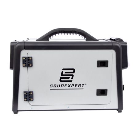 SOUDEXPERT - Poste à souder SMIG Multiprocédés 160A