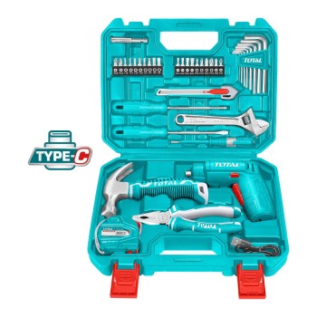 Mallettes outils