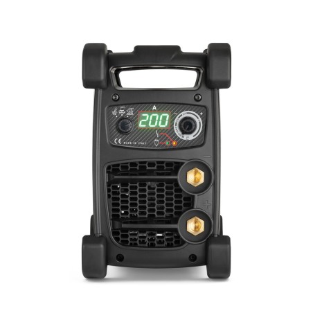 TELWIN - TECHNOLOGY 238 CE/MPGE TX | Poste à  souder MMA Inverter  - 589,00 €