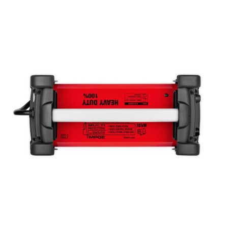 TELWIN - TECHNOLOGY 238 CE/MPGE TX | Poste à  souder MMA Inverter  - 589,00 €