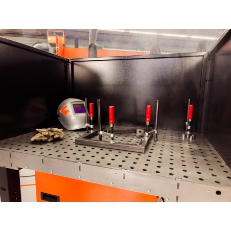 Table filtrante GWT