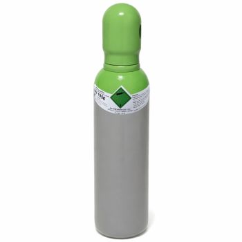 Bouteille rechargeable de gaz soudure Argon CO2 15% - B5 - 1m³