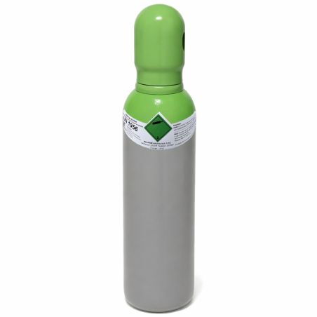 Bouteille gaz de soudure Argon CO2 - B5 - 1m³