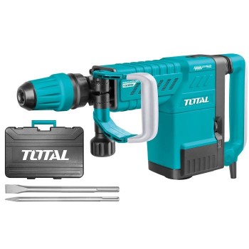 Marteau piqueur  TH215002 | 1500 W - 25 j