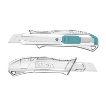 Cutter  THT511807 | 18 x 100 mm | Aluminium