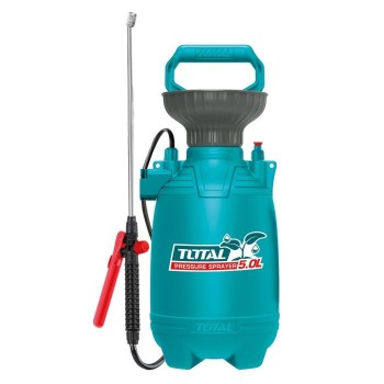 Pulvérisateur avec lance  THSPP30 | 5 l