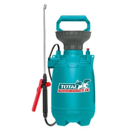 Pulvérisateur avec lance  THSPP30 | 5 l