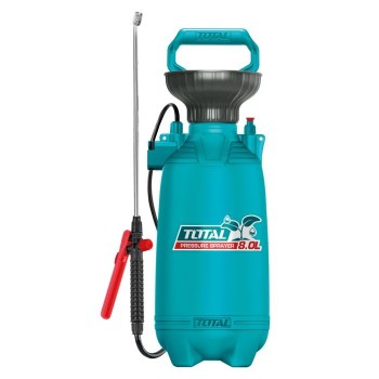 Pulvérisateur avec lance  THSPP30 | 8 l