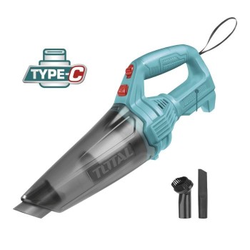 Aspirateur portable à batterie  TVLI2026