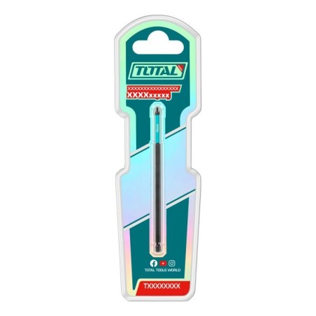 Embouts - PH1  TACIM71PH1 | PH1 x 100 mm